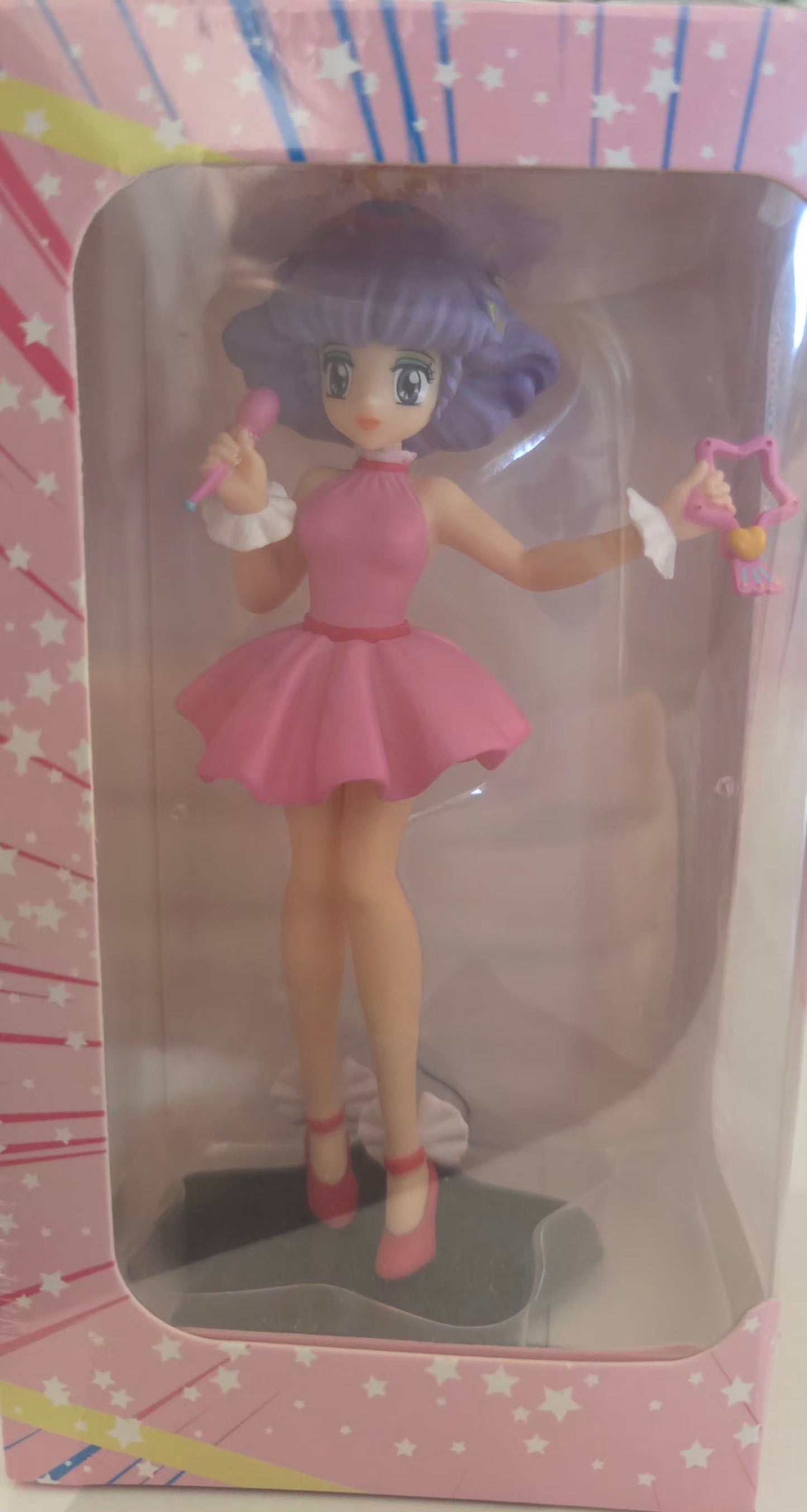 Creamy mami