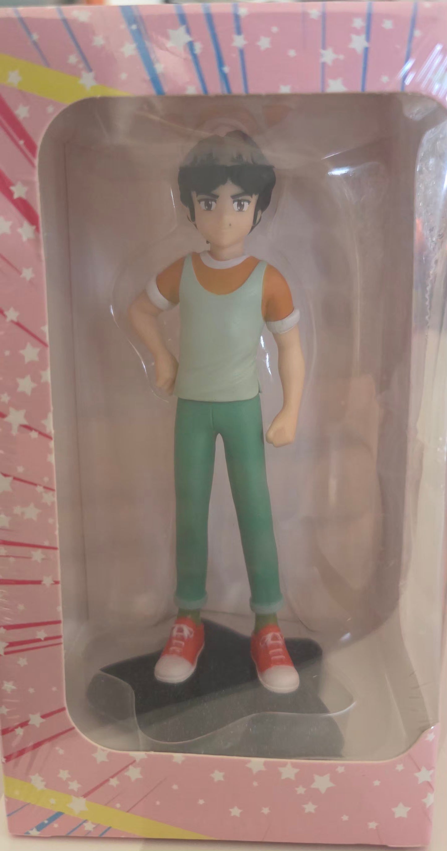 Creamy mami - Toshio OTOMO