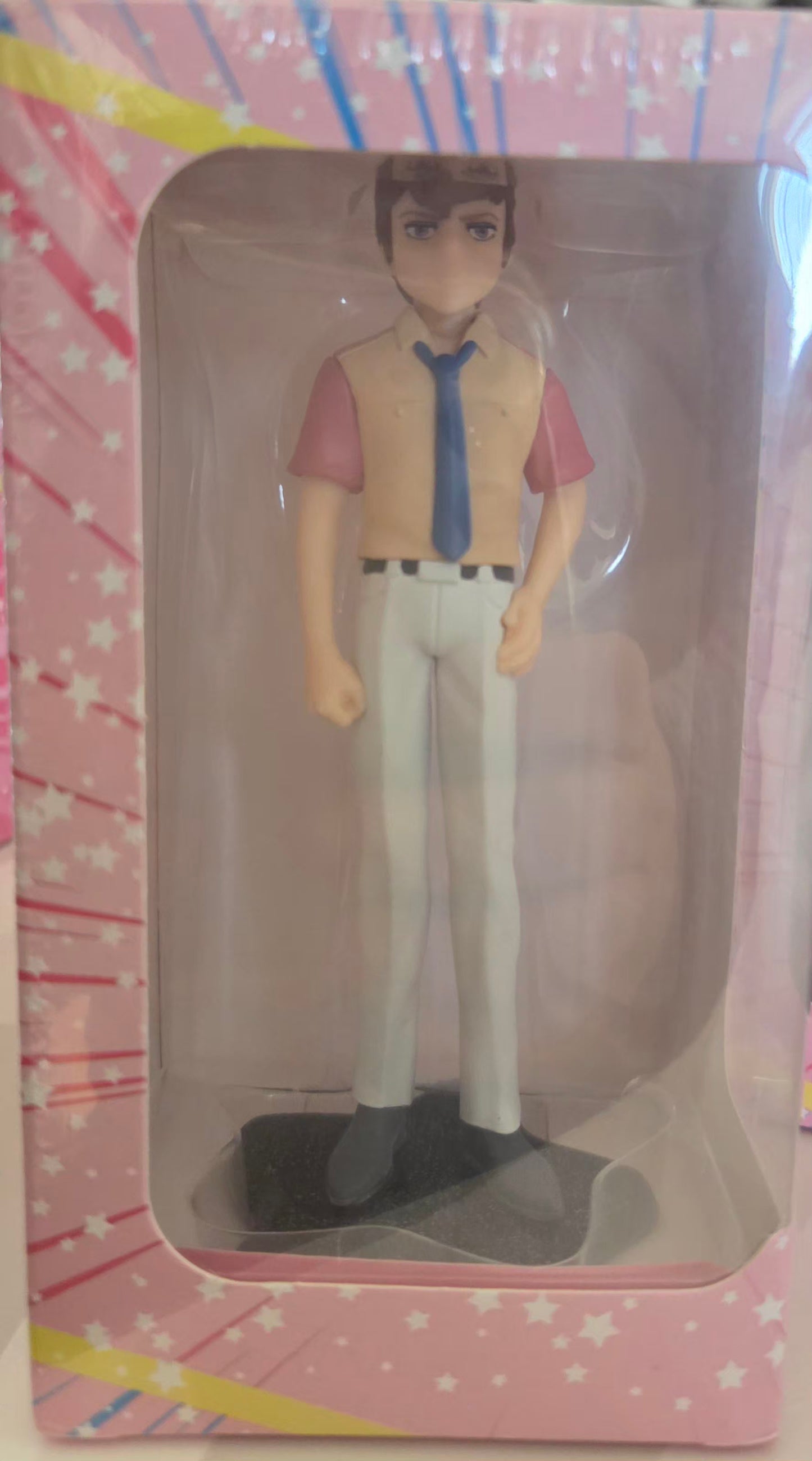 Creamy mami - Shingo TACHIBANA