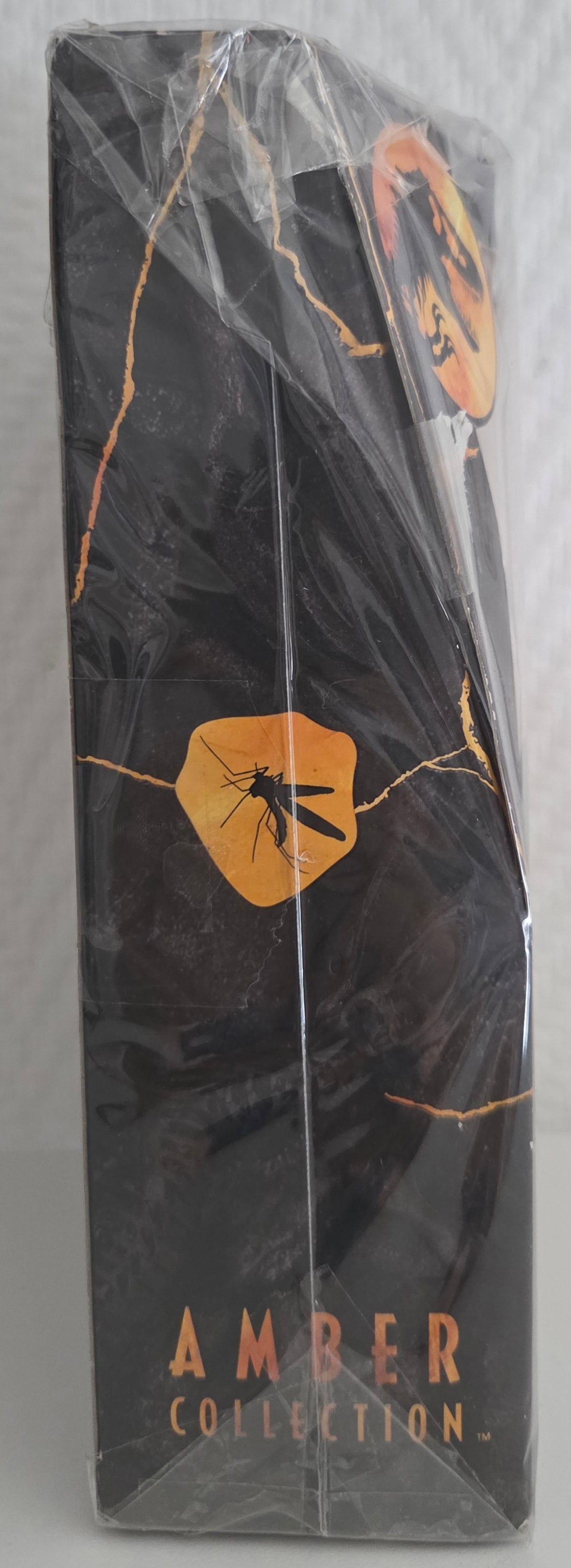 John Hammond – Jurassic Park Amber Collection