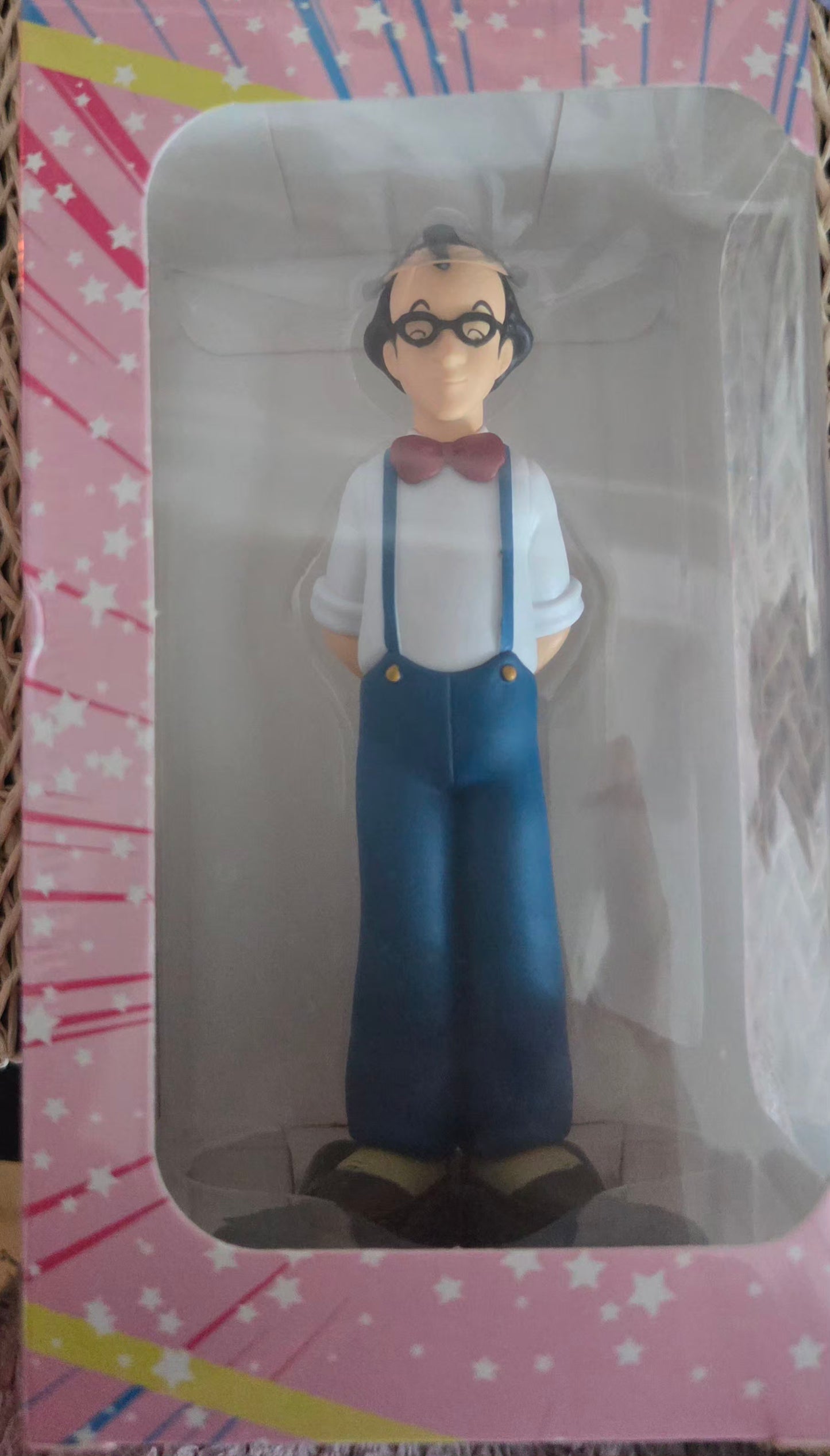 Creamy mami - Hayato KIDOKORO