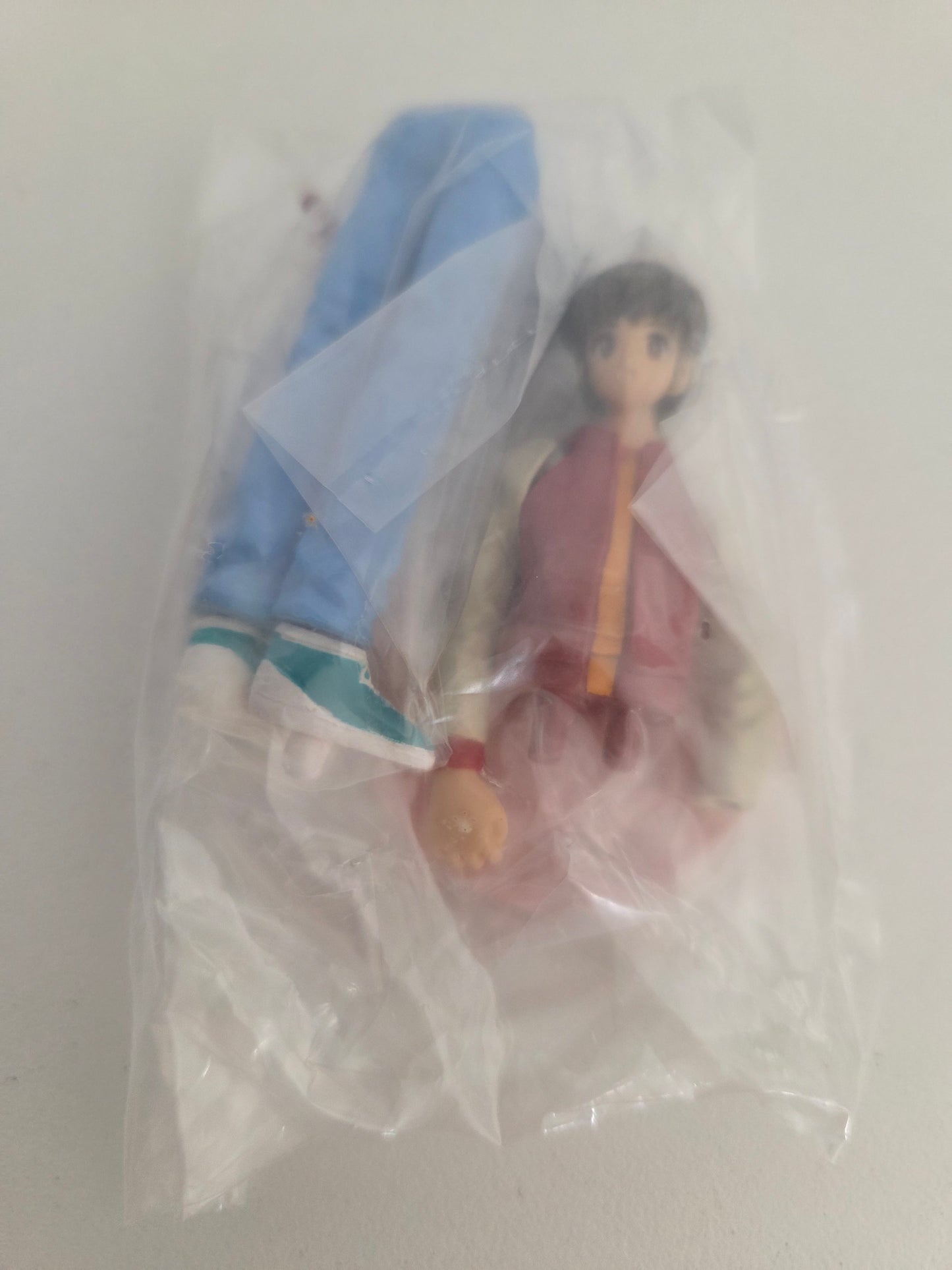 Gashapon Hugo (Yusaku Godaï) 🩷 – Maison Ikkoku (Juliette je t'aime)