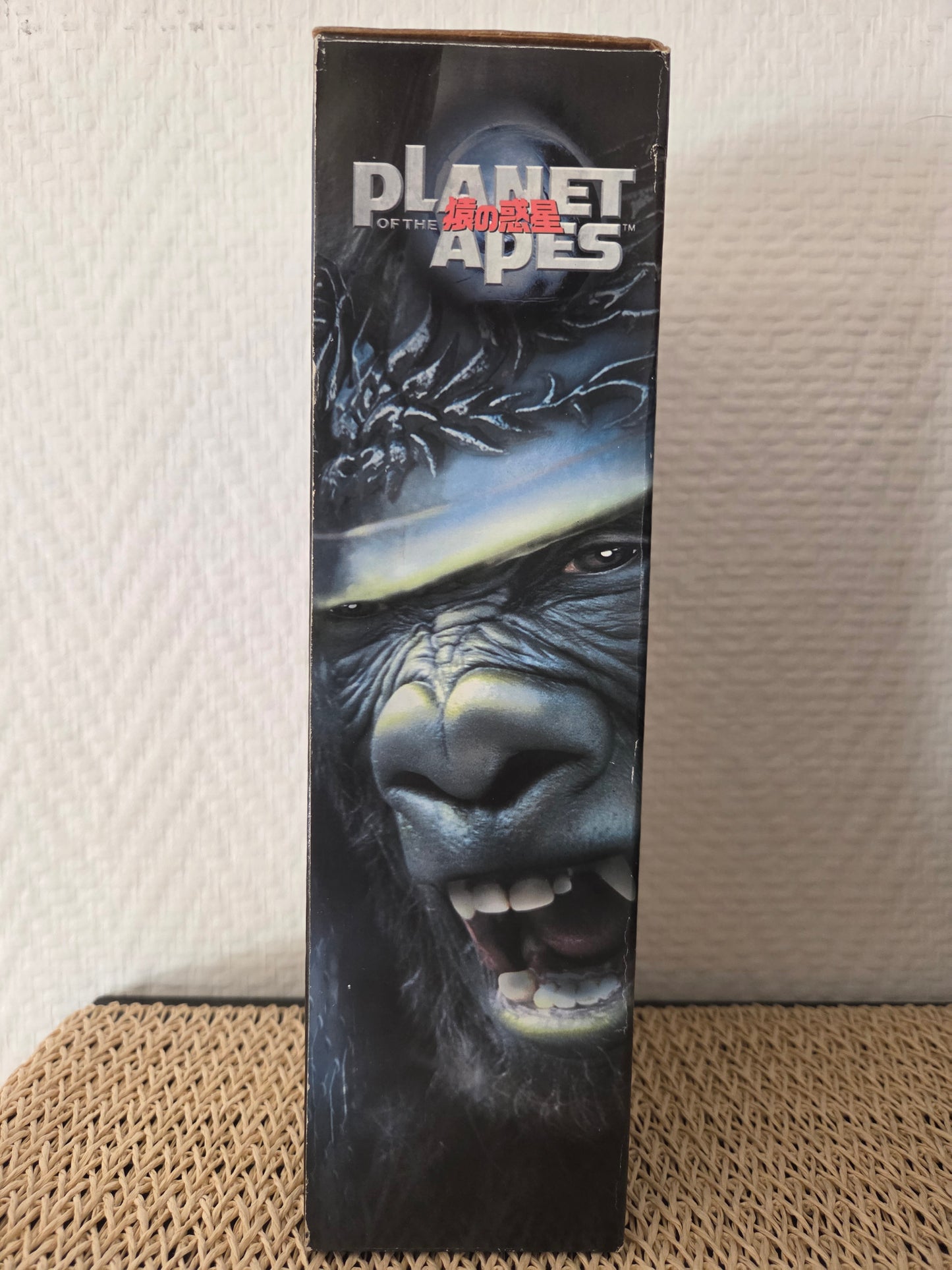 Figurine Thade – Planet of the Apes – Jun Planning – 20 cm – 2001