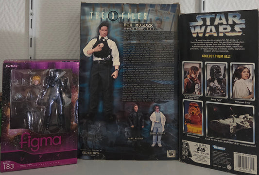 Comment reconnaître une figurine officielle et éviter les contrefaçons ?