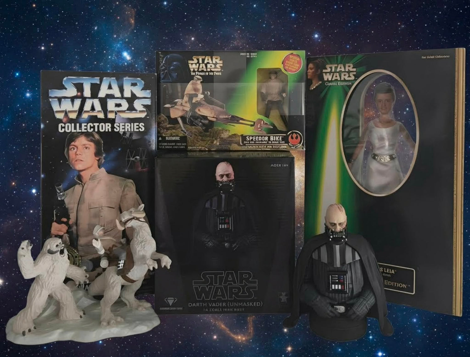 STAR WARS