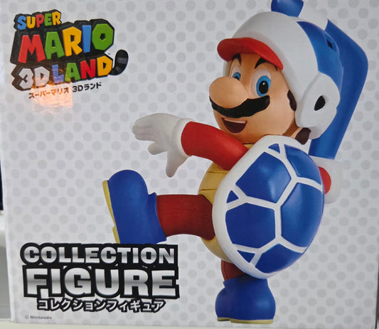 Mario Tanooki – Figurine Collection – Super Mario 3D Land