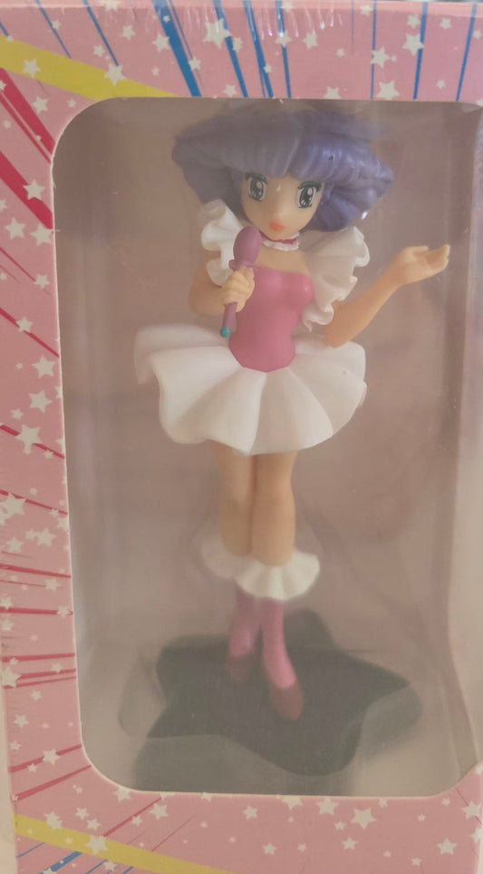 Creamy Mami