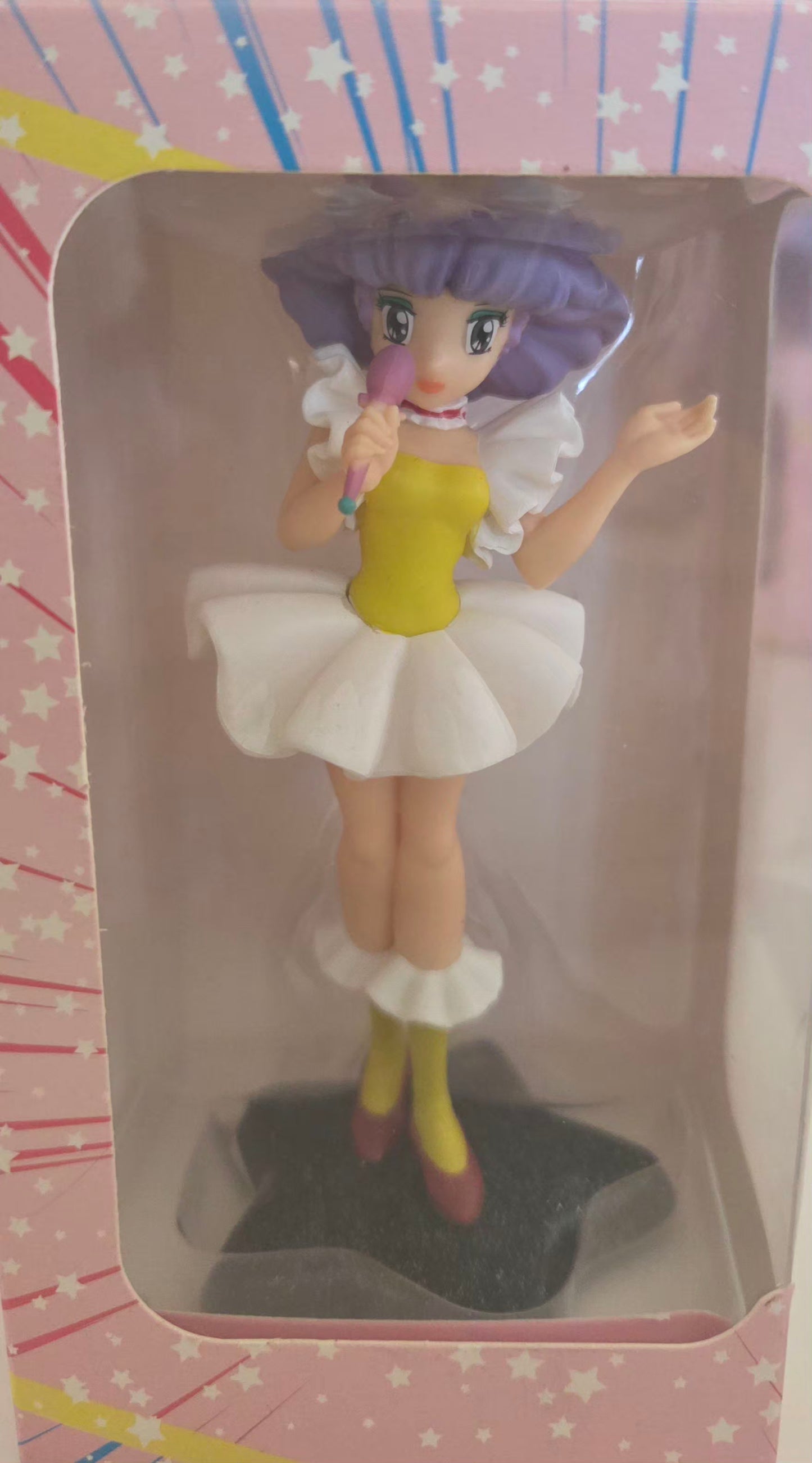 Creamy mami