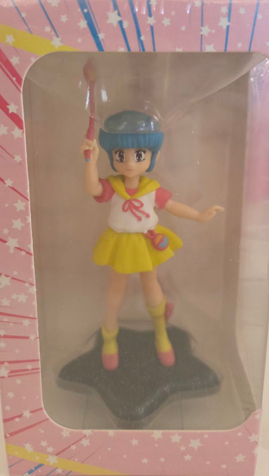 Creamy Mami – Figurine Yū Morisawa Tenue Scolaire