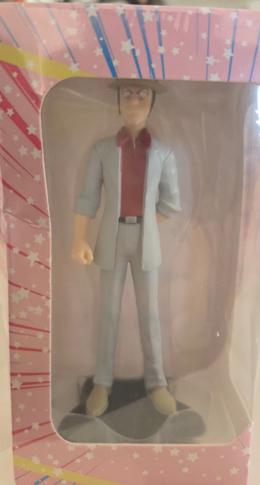 Creamy mami - Joe SNAKE