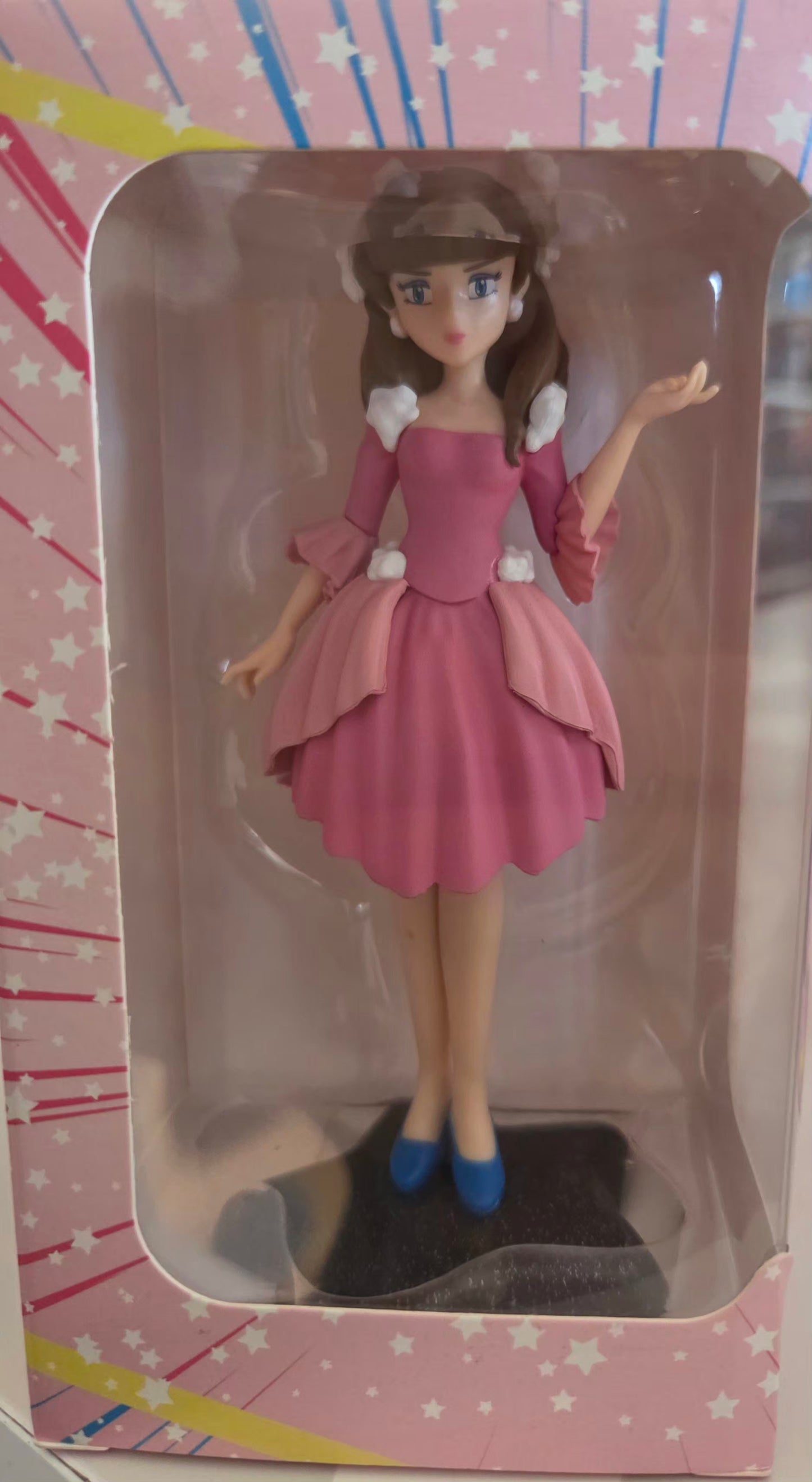 Creamy mami - Megumi AYASE