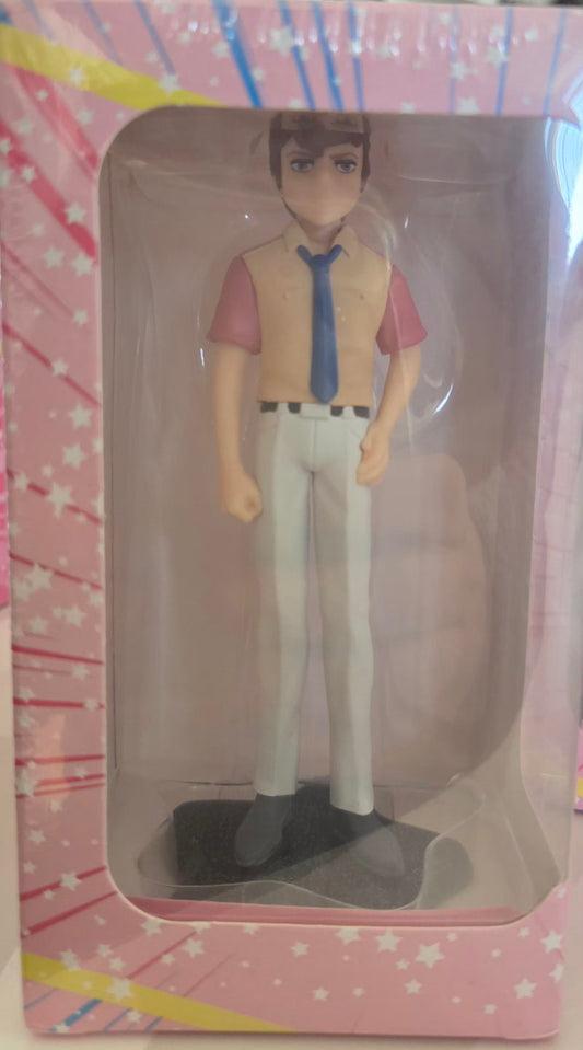 Creamy mami - Shingo TACHIBANA