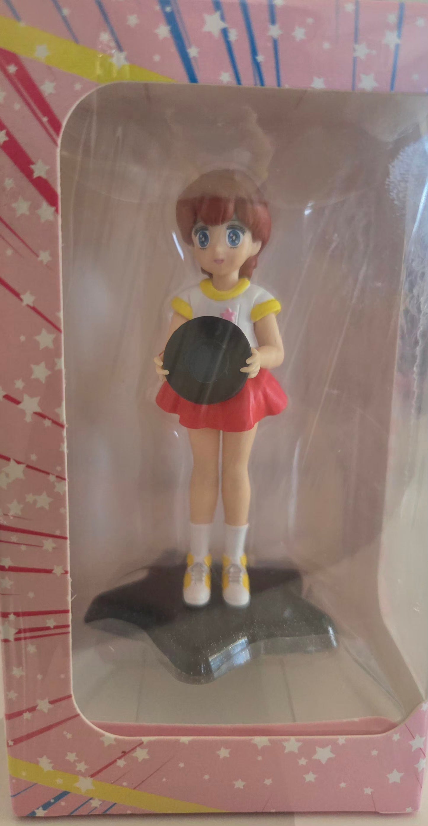 Emi magique- Mai+ Topo