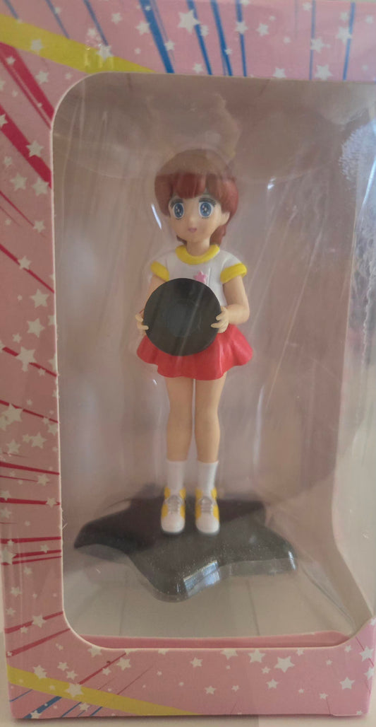 Emi magique- Mai+ Topo