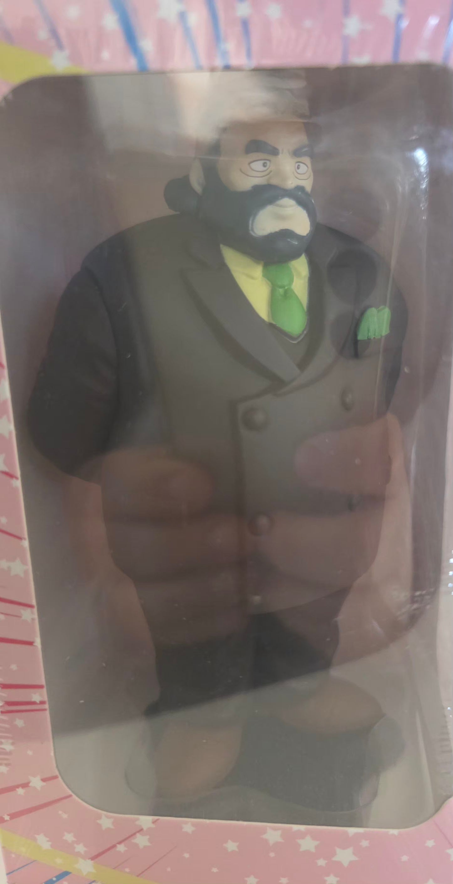 Emi magique - Shigeru KOGANEI