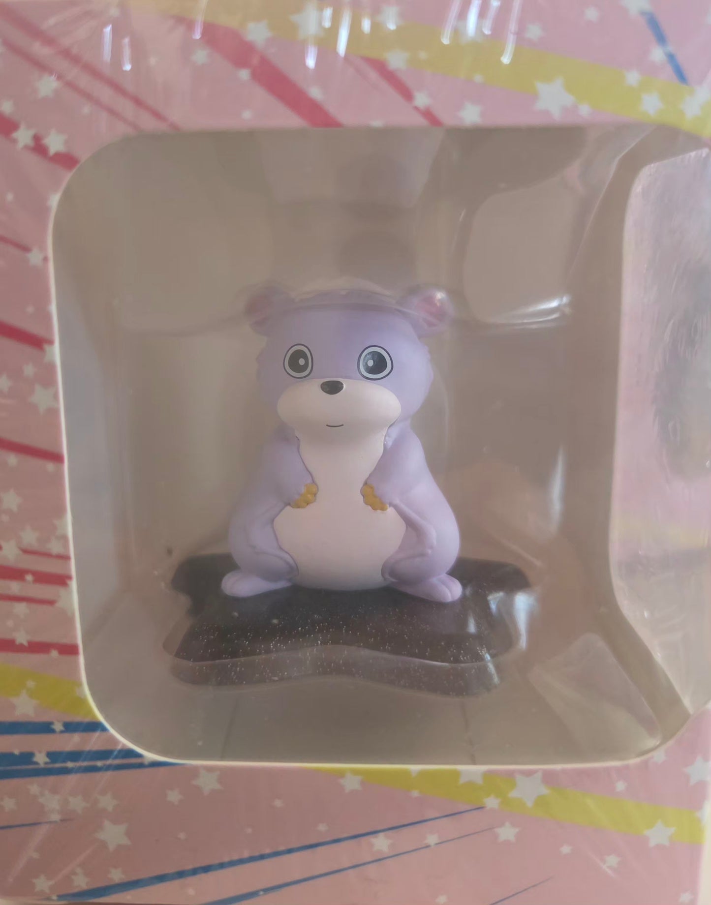 Emi magique- Mai+ Topo