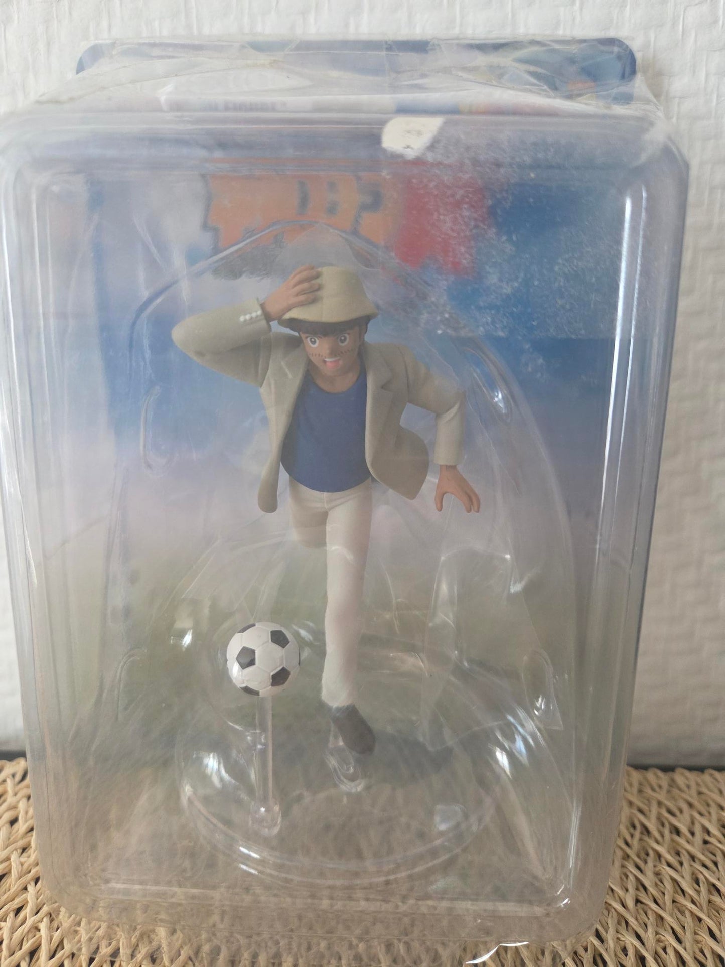 Captain Tsubasa – Roberto Hongo – Ultra Detail Figure (UDF) – Medicom Toy