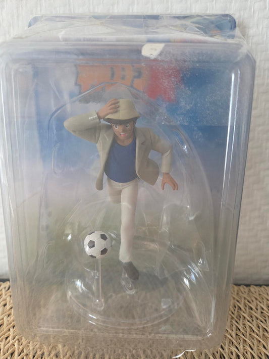 Captain Tsubasa – Roberto Hongo – Ultra Detail Figure (UDF) – Medicom Toy