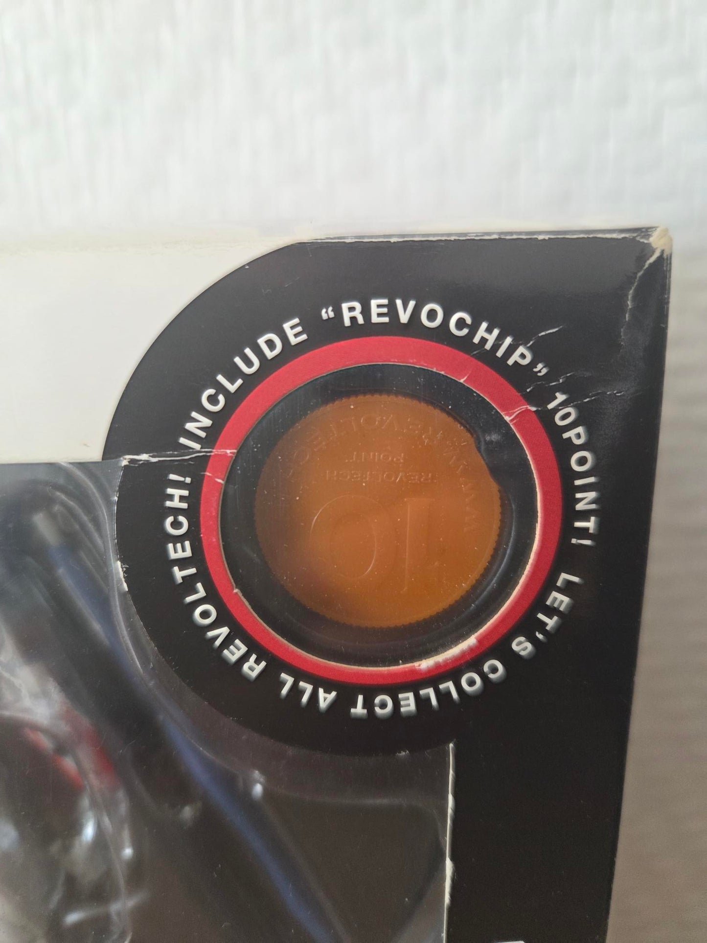 Goldorak (Grendizer) – Revoltech Yamaguchi n°085 – Kaiyodo