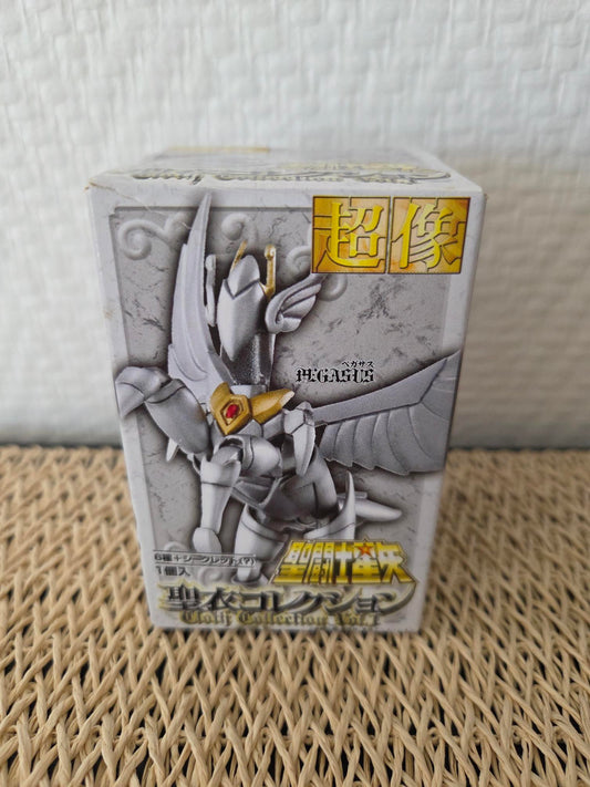 Les Chevaliers du Zodiaque – Pégase – Armure de Bronze