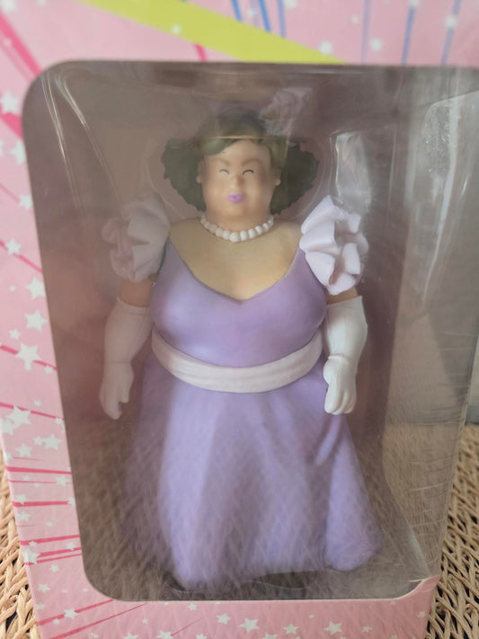 Susy aux fleurs magiques- Fukurokoji