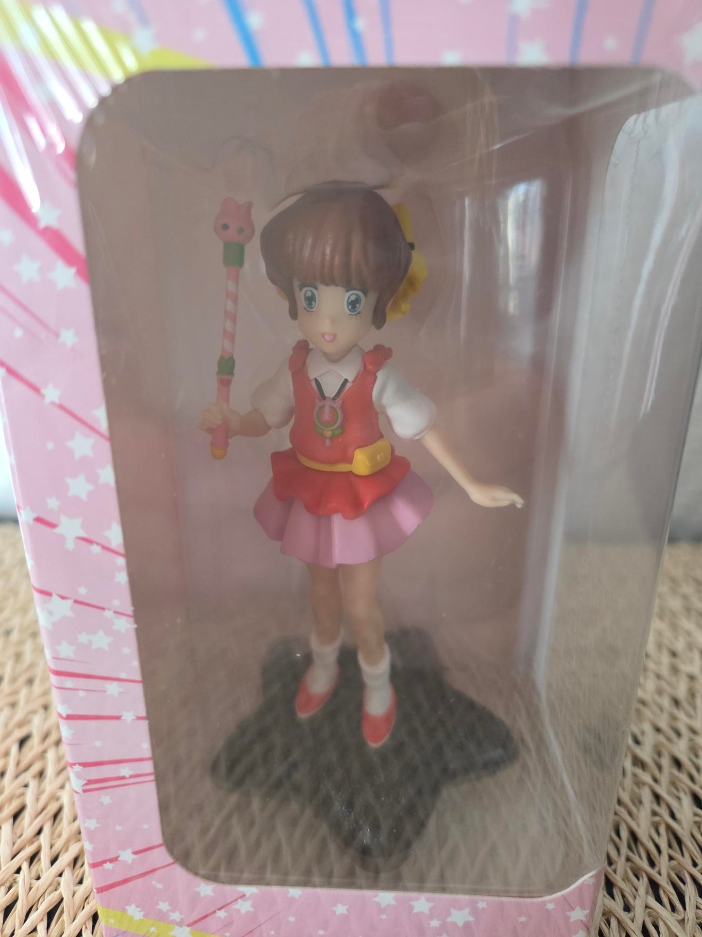 Susy aux fleurs magiques - Yumi et ses amis