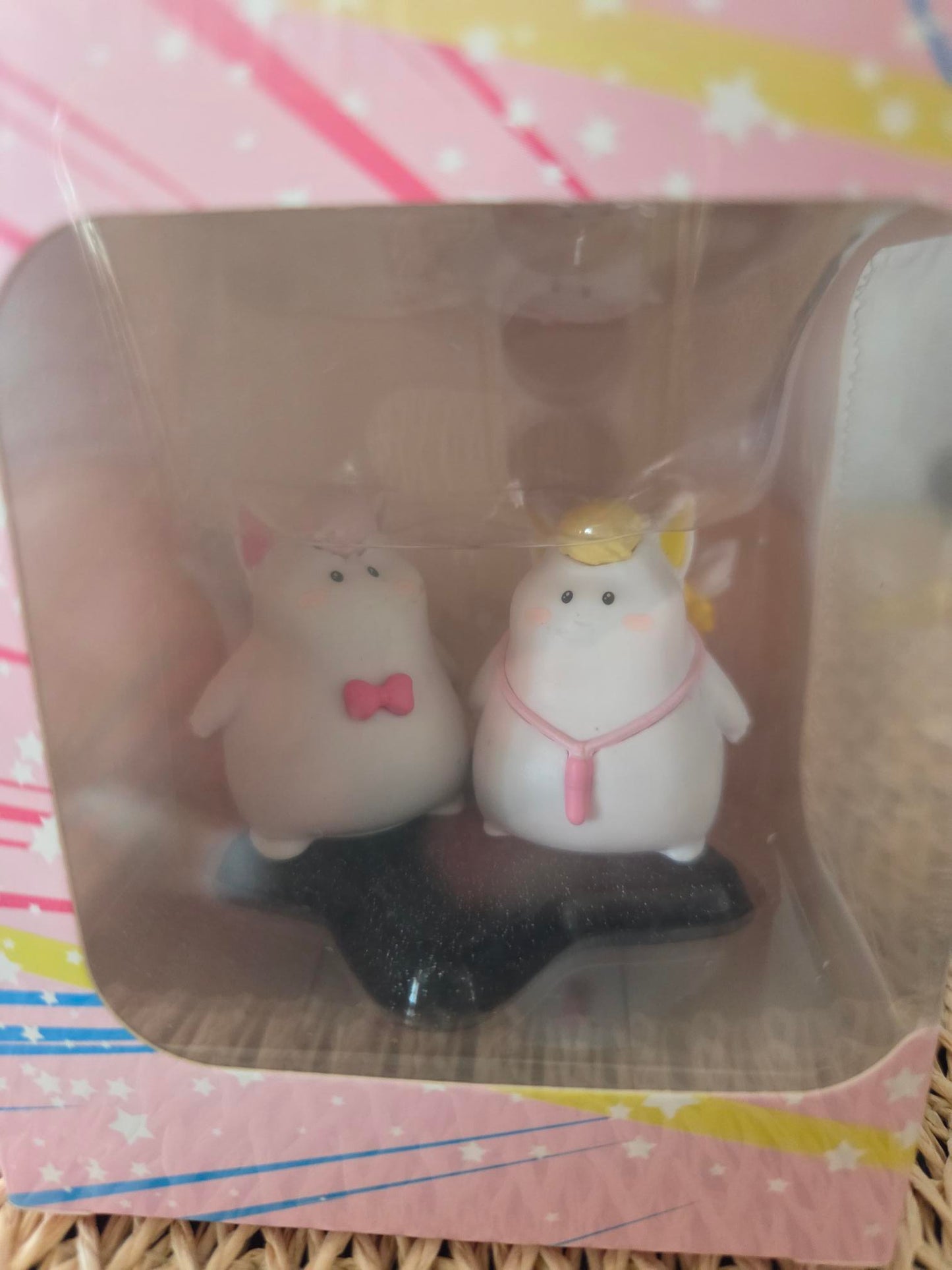 Susy aux fleurs magiques - Yumi et ses amis