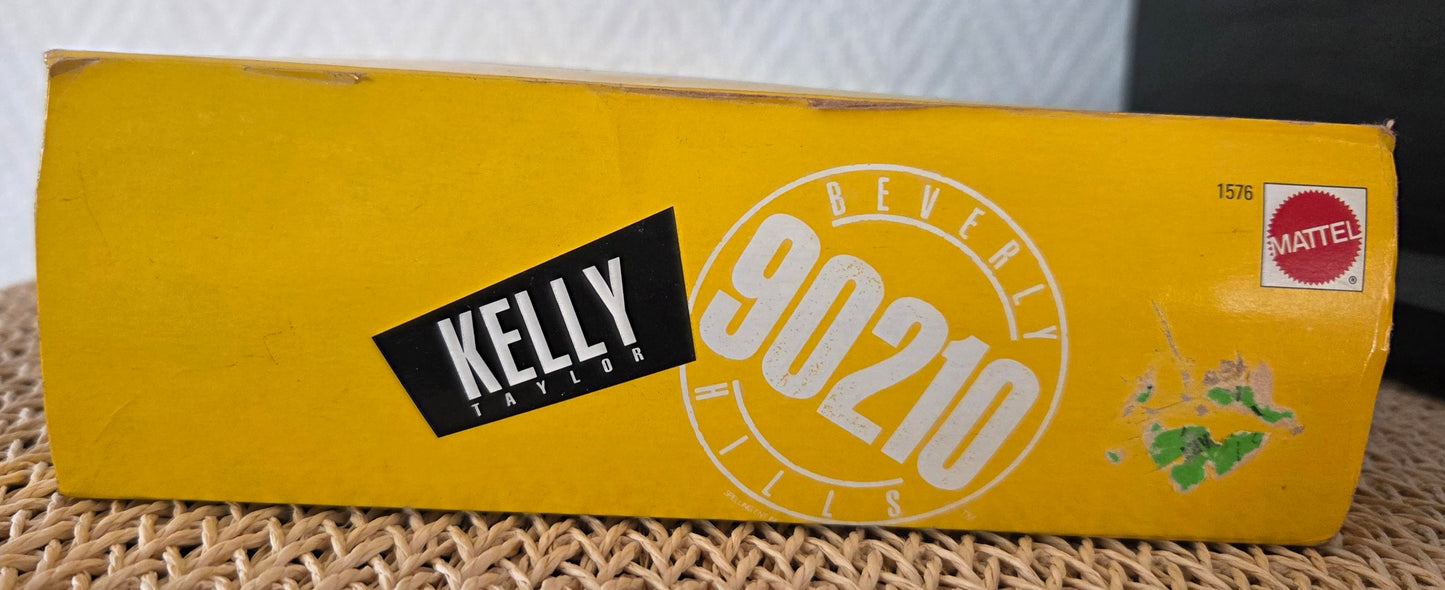 Kelly Taylor - Beverly Hills 90210