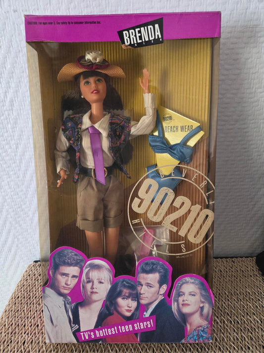 BRENDA WALSH – BEVERLY HILLS 90210