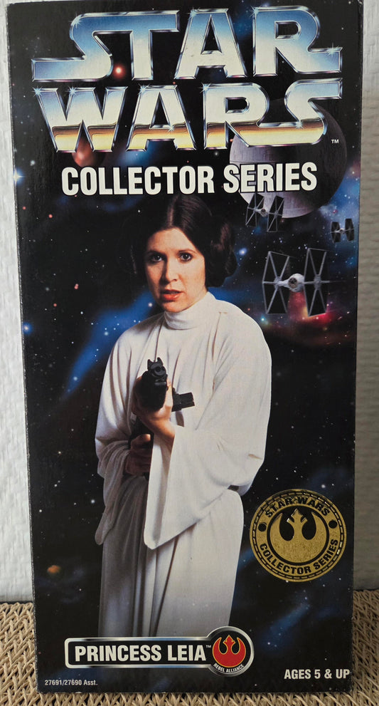 Princess Leia – Collector Series