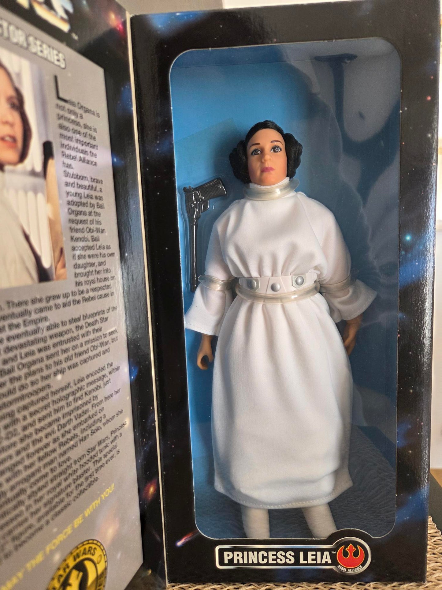 Princess Leia – Collector Series