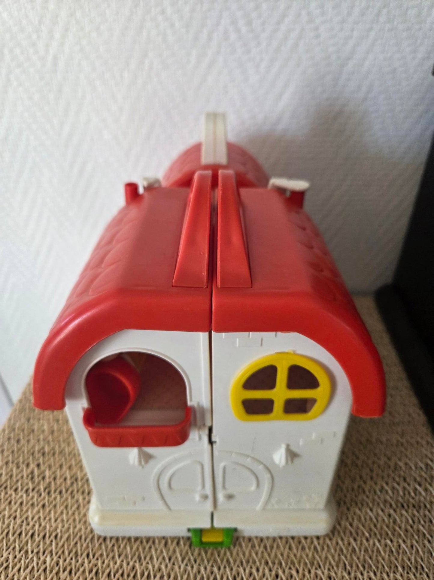 Maison Candy vintage – ensemble partiellement complet