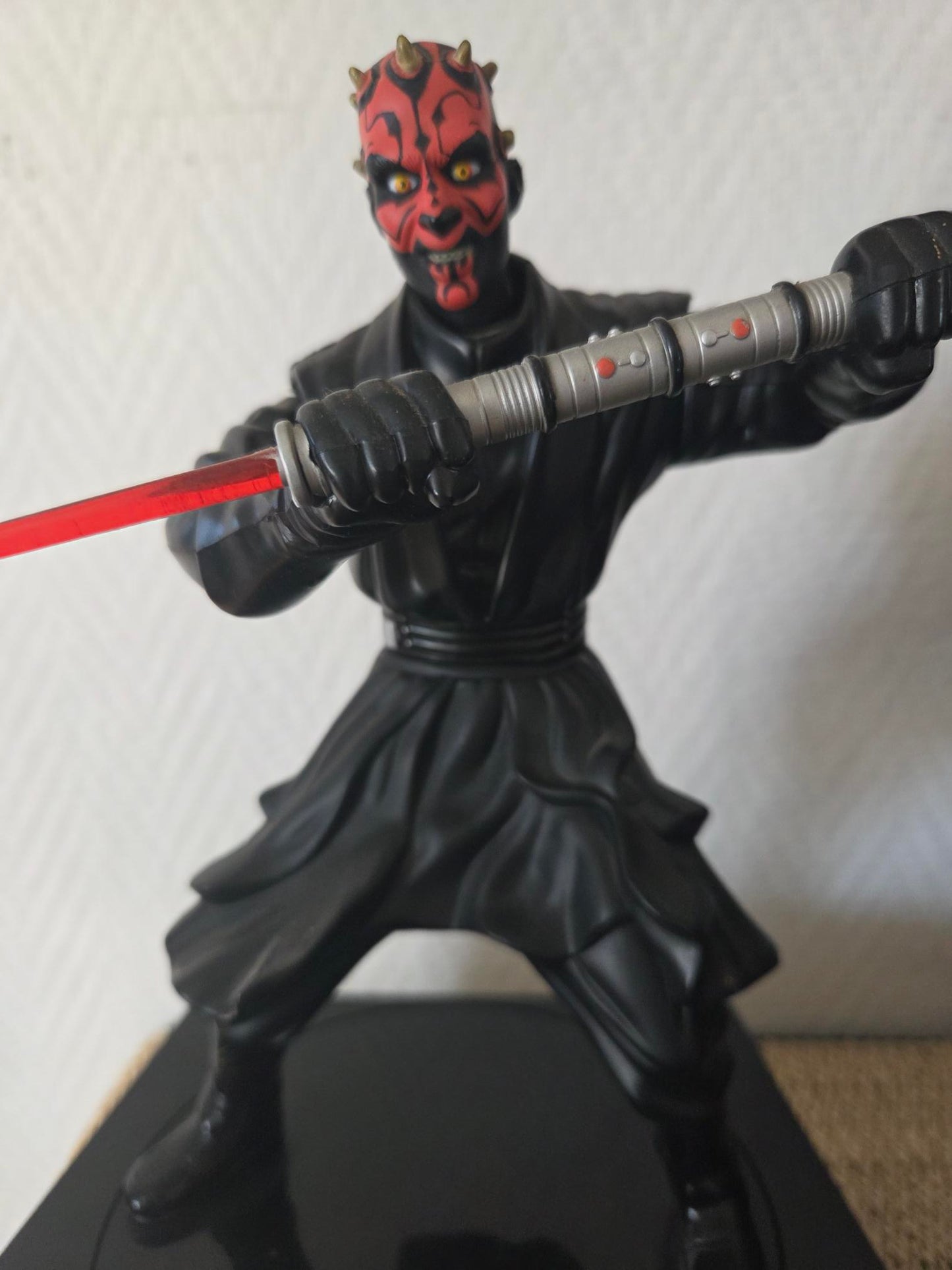 Darth Maul – Figurine / Tirelire décorative  Star Wars – Episode I
