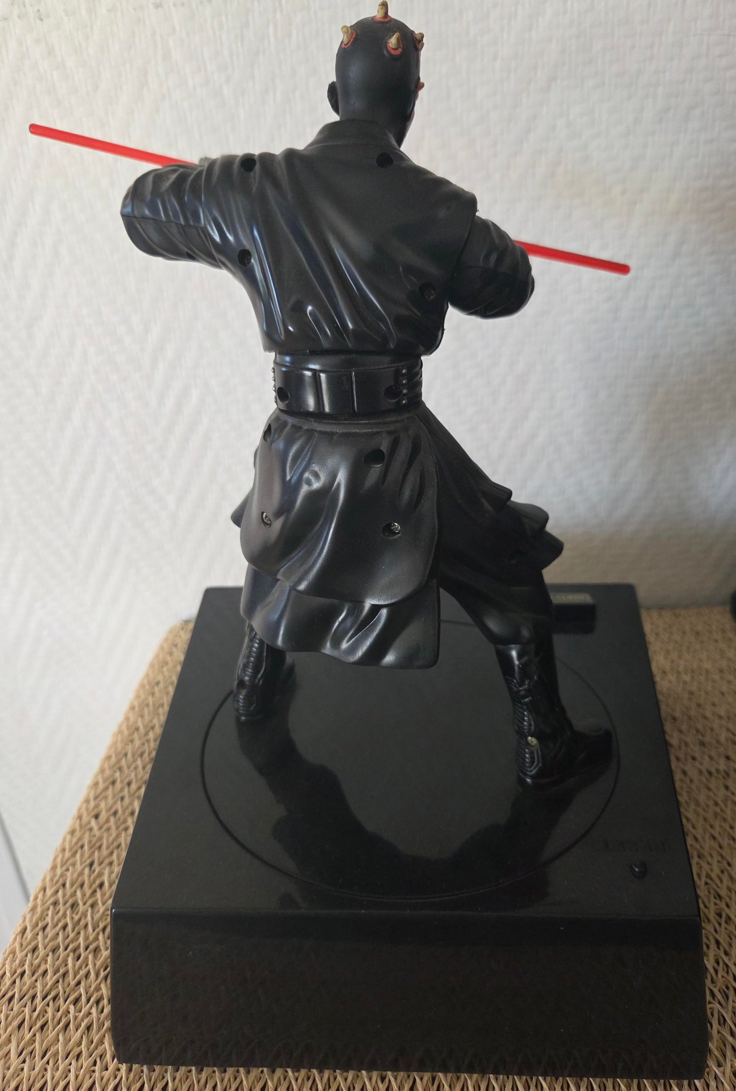 Darth Maul – Figurine / Tirelire décorative  Star Wars – Episode I