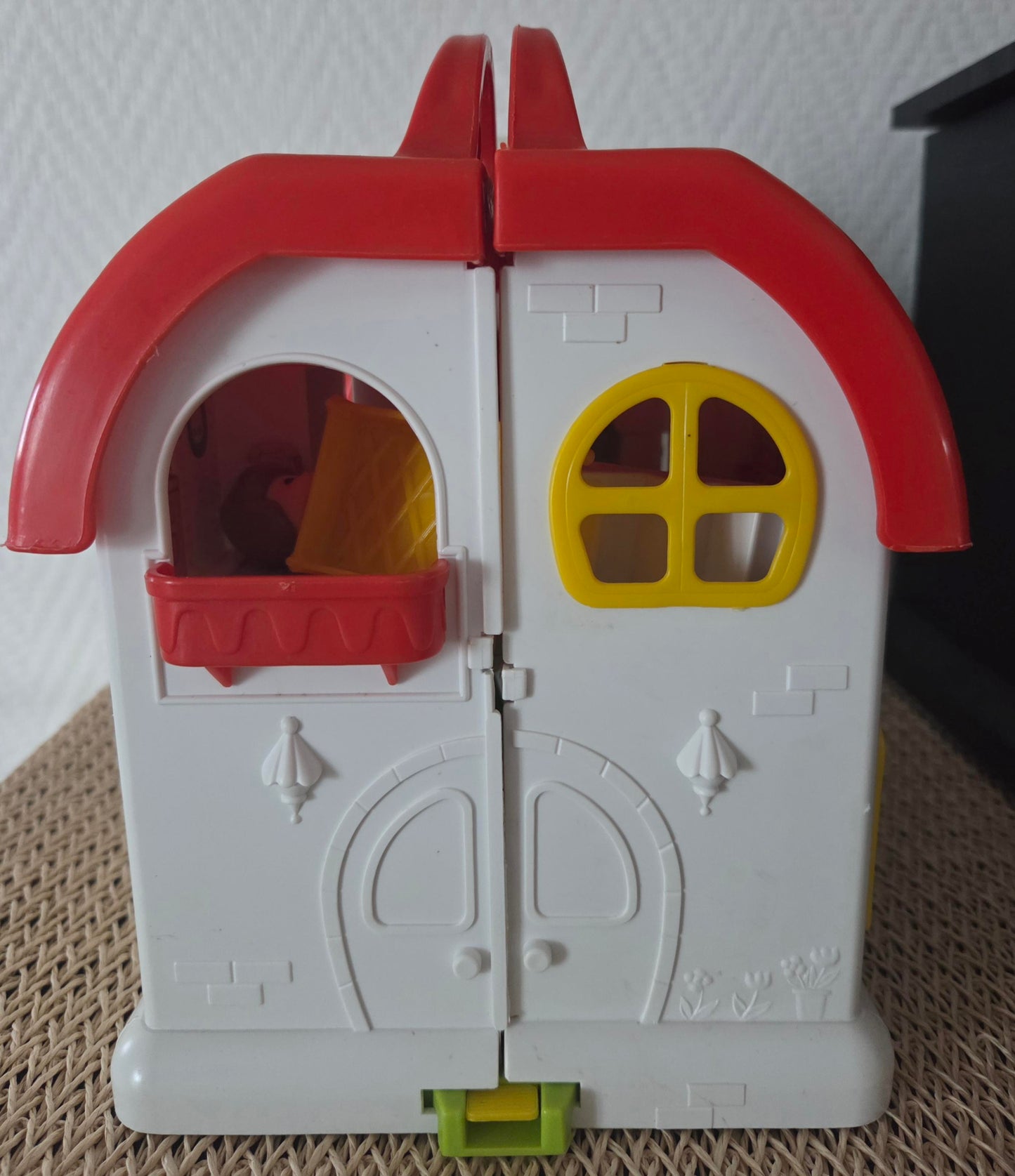 La Maison de Candy – Coffret vintage complet avec boîte d’origine (années 70/80)