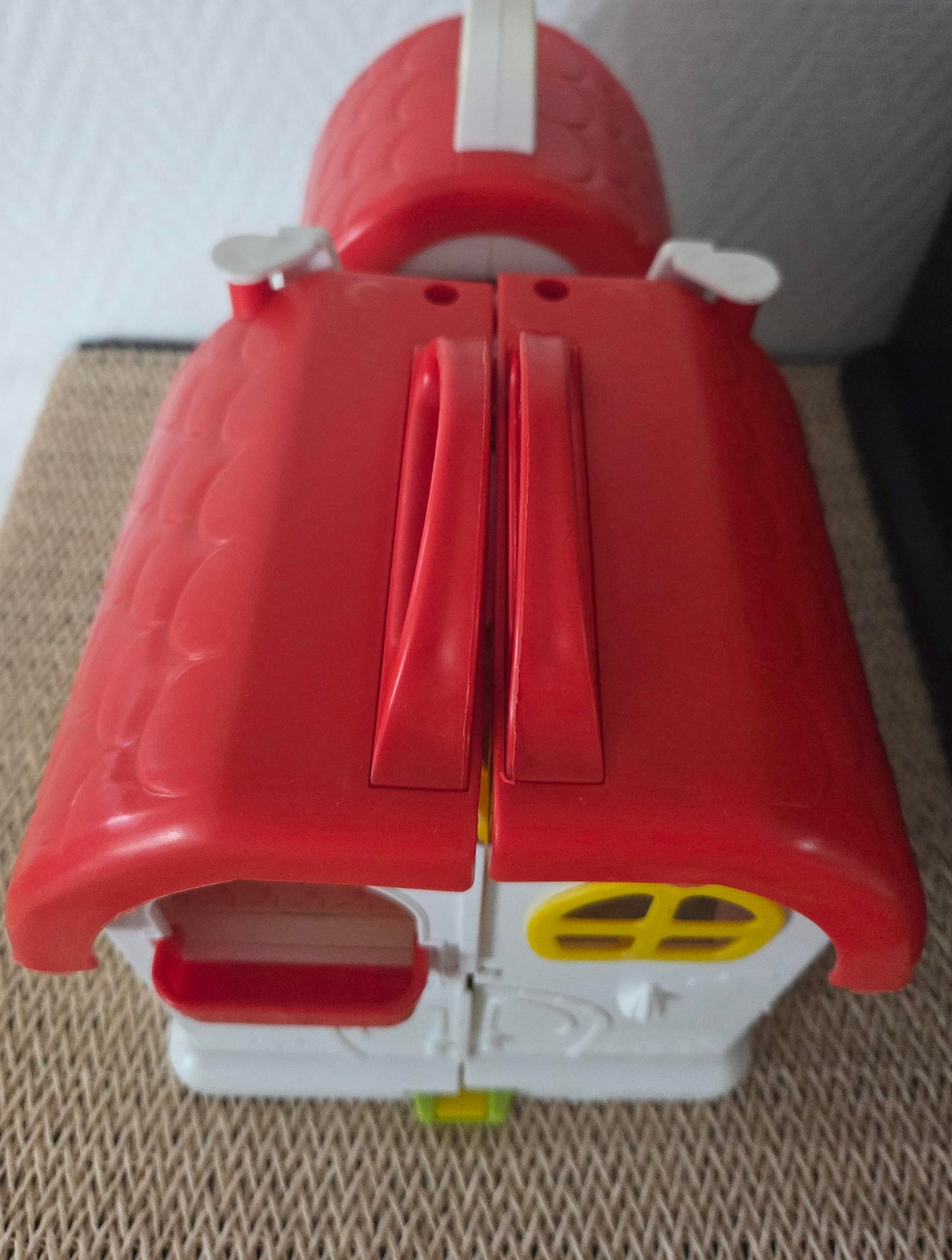 La Maison de Candy – Coffret vintage complet avec boîte d’origine (années 70/80)