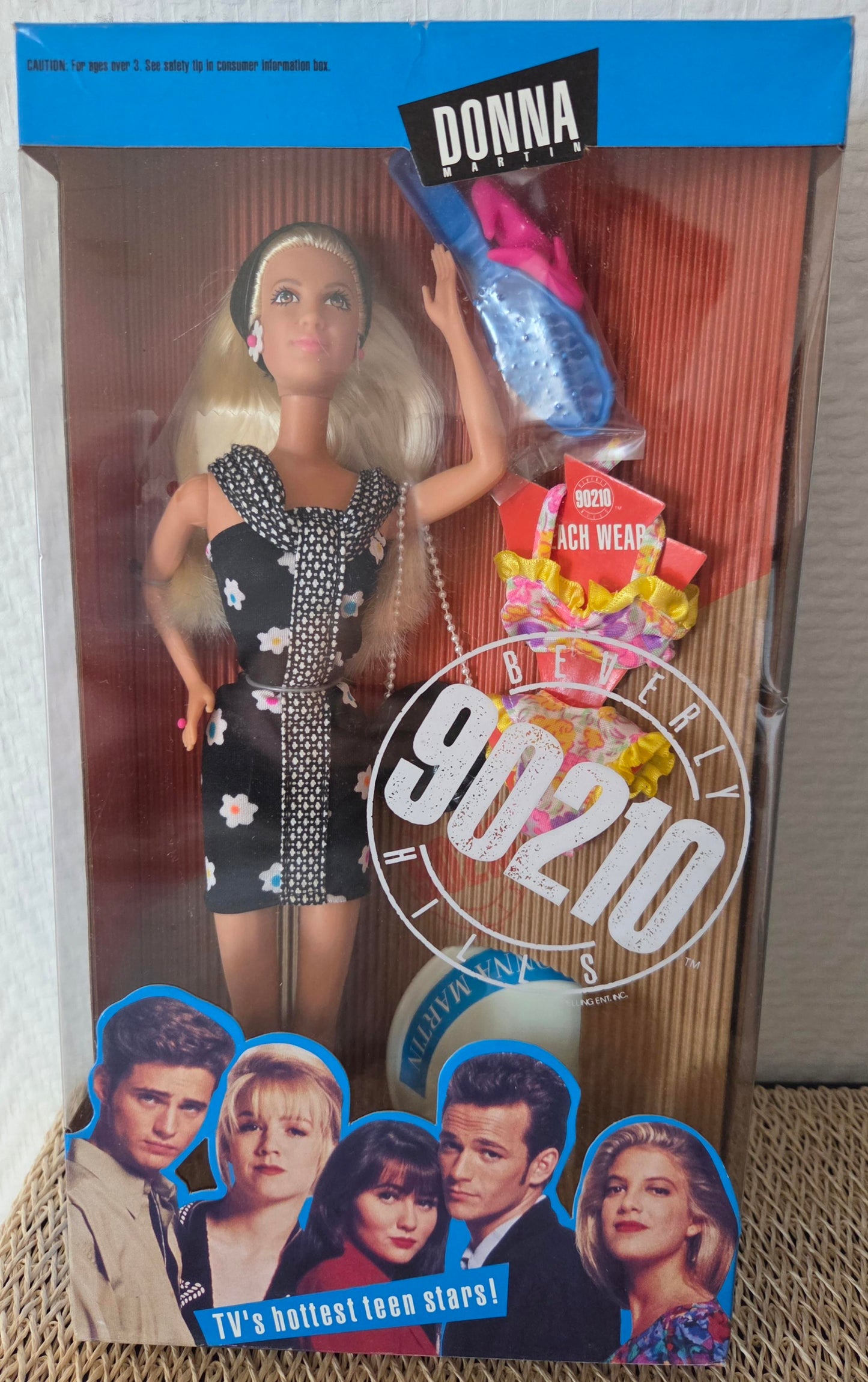 Donna Martin – Beverly Hills 90210