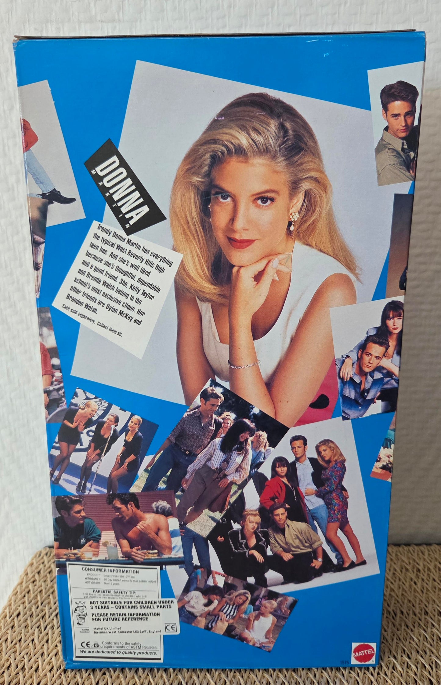 Donna Martin – Beverly Hills 90210