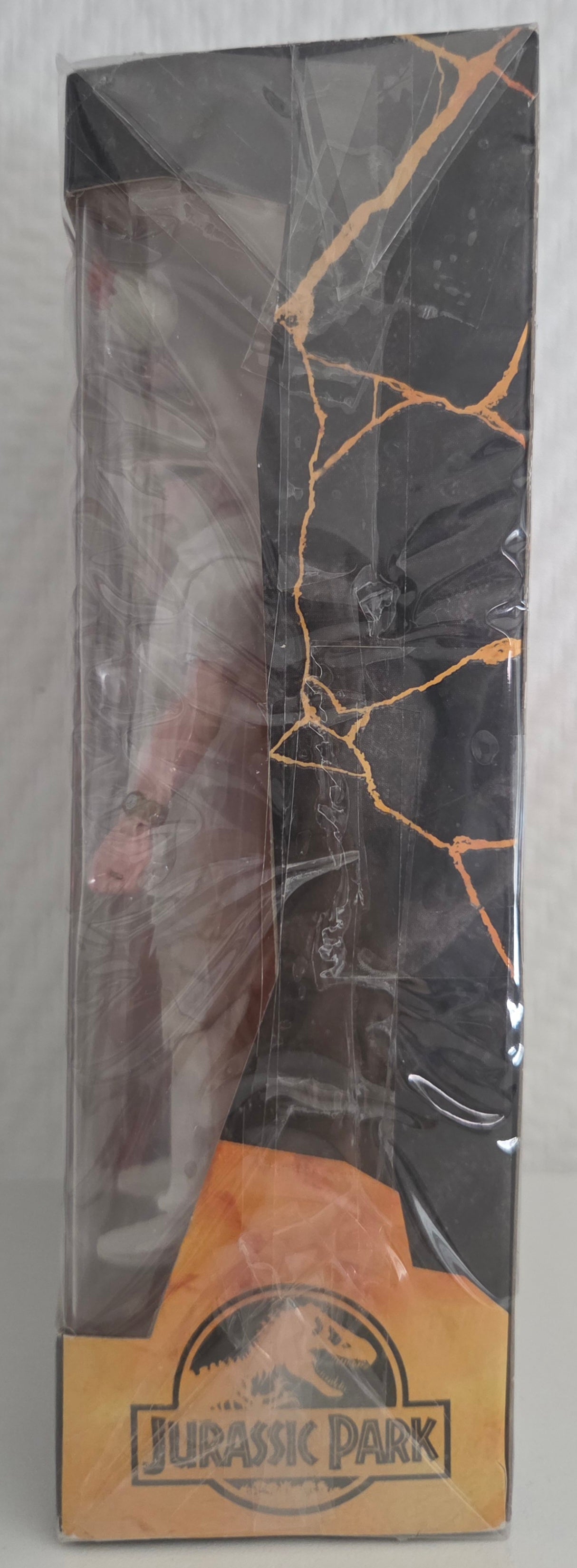 John Hammond – Jurassic Park Amber Collection