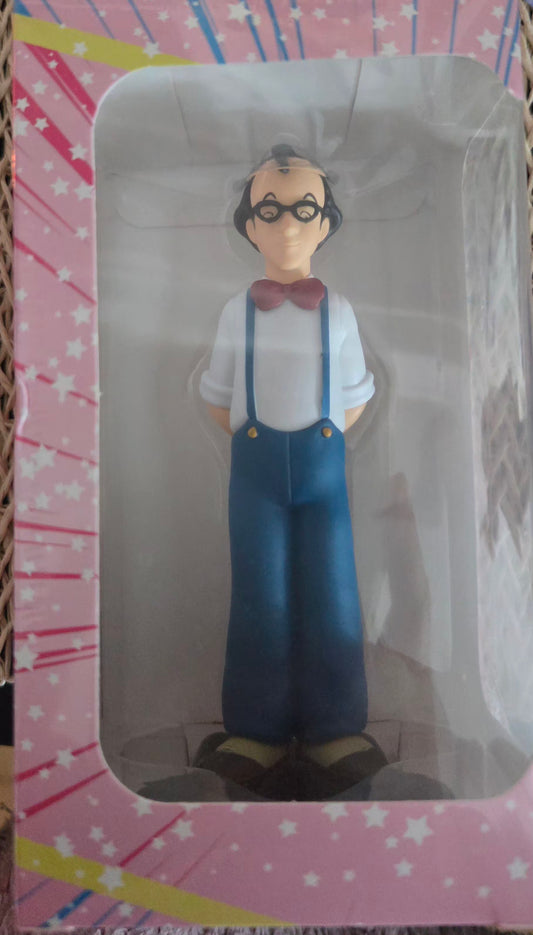 Creamy mami - Hayato KIDOKORO