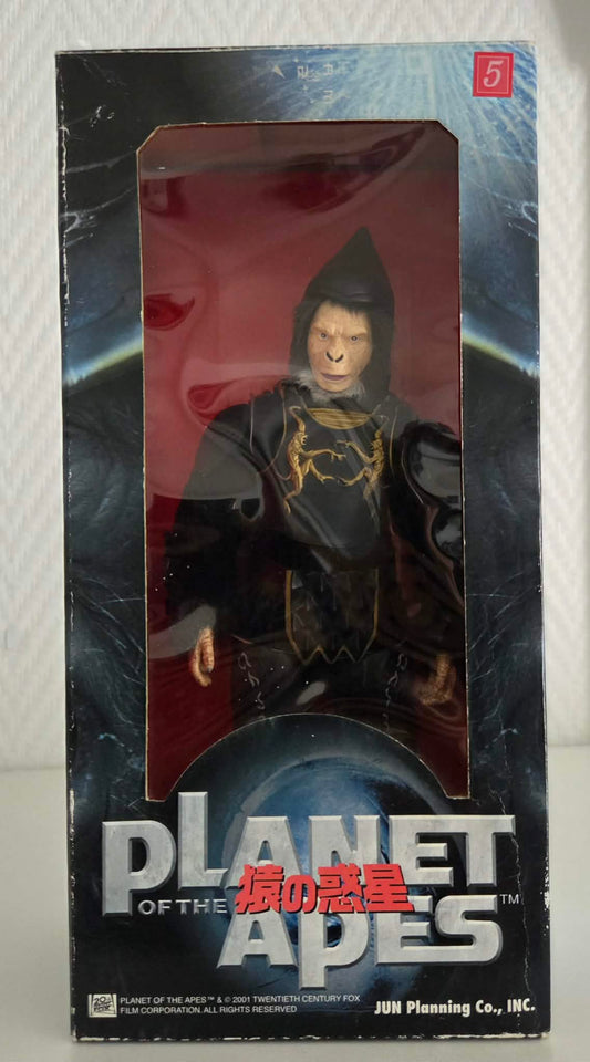Figurine Thade – Planet of the Apes – Jun Planning – 20 cm – 2001