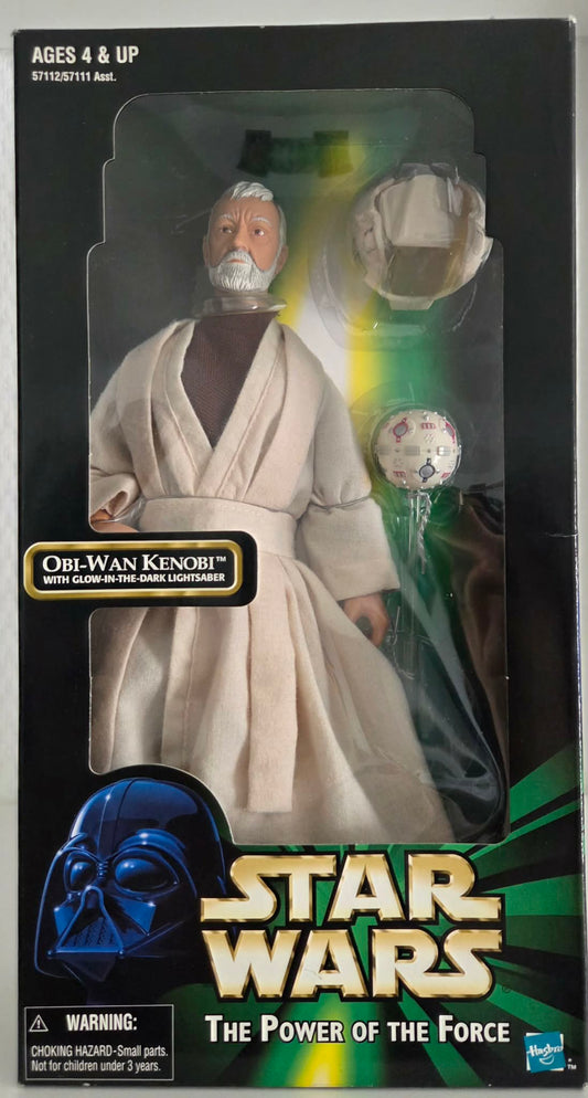 Star Wars – Obi-Wan Kenobi – The Power of the Force – Hasbro