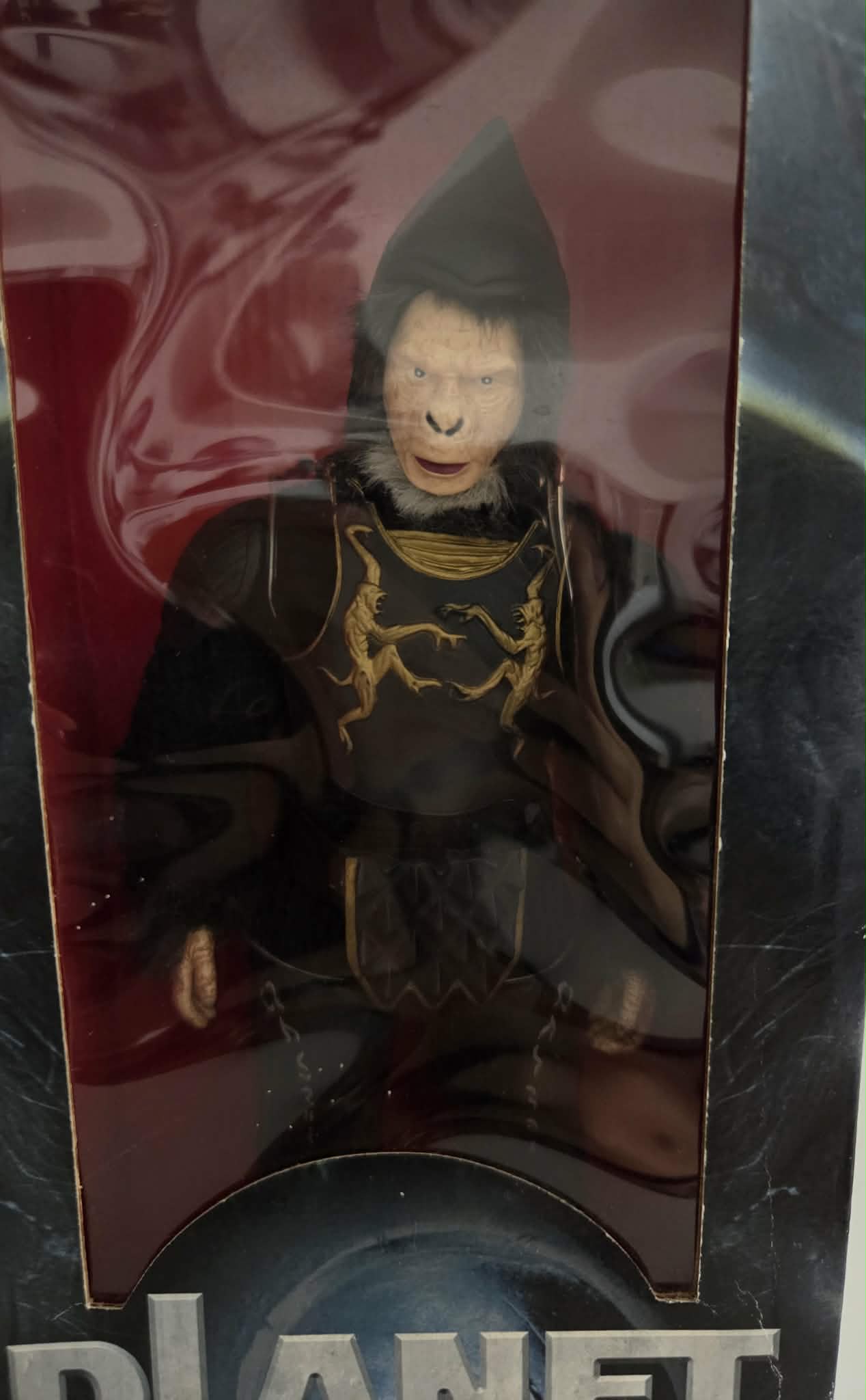 Figurine Thade Planet of the Apes La Planète des Singes