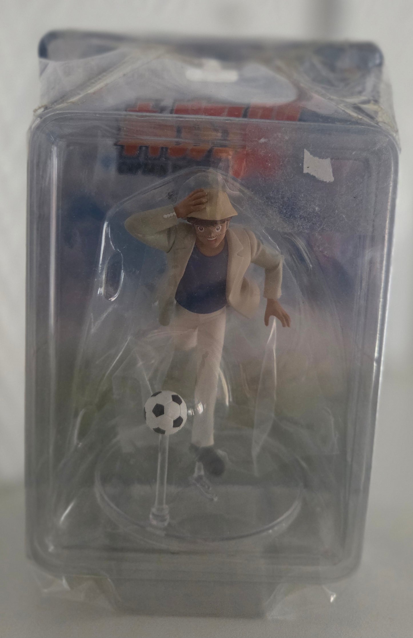 Figurine Roberto Hongo – Captain Tsubasa – Ultra Detail Figure UDF – Medicom Toy
