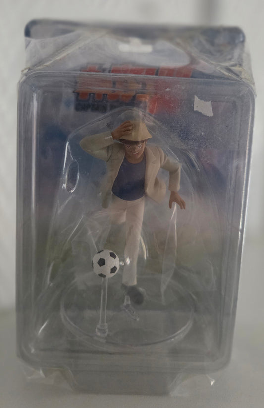 Figurine Roberto Hongo – Captain Tsubasa – Ultra Detail Figure UDF – Medicom Toy
