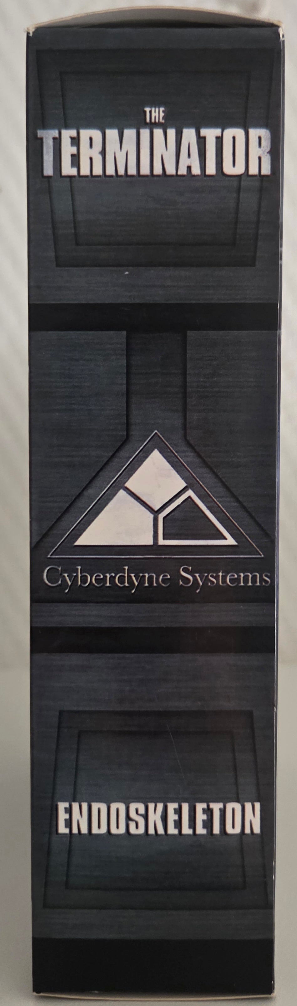 Tranche — logo Cyberdyne Systems