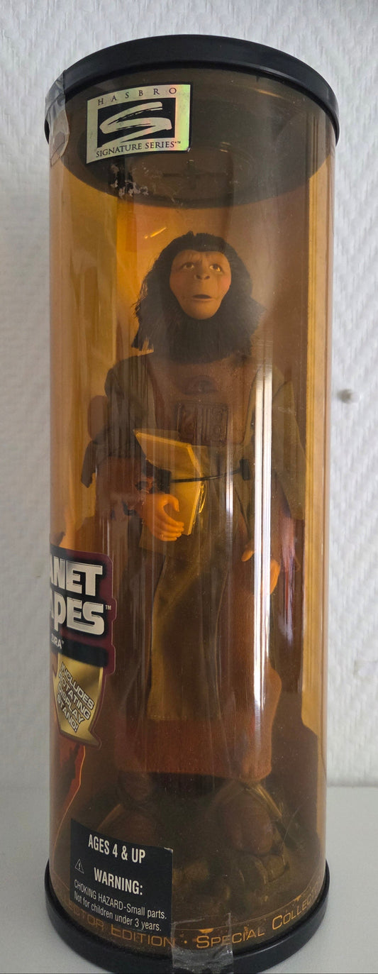 Dr Zira – La Planète des Singes – Hasbro Signature Series Collector Edition 1999 – 30 cm