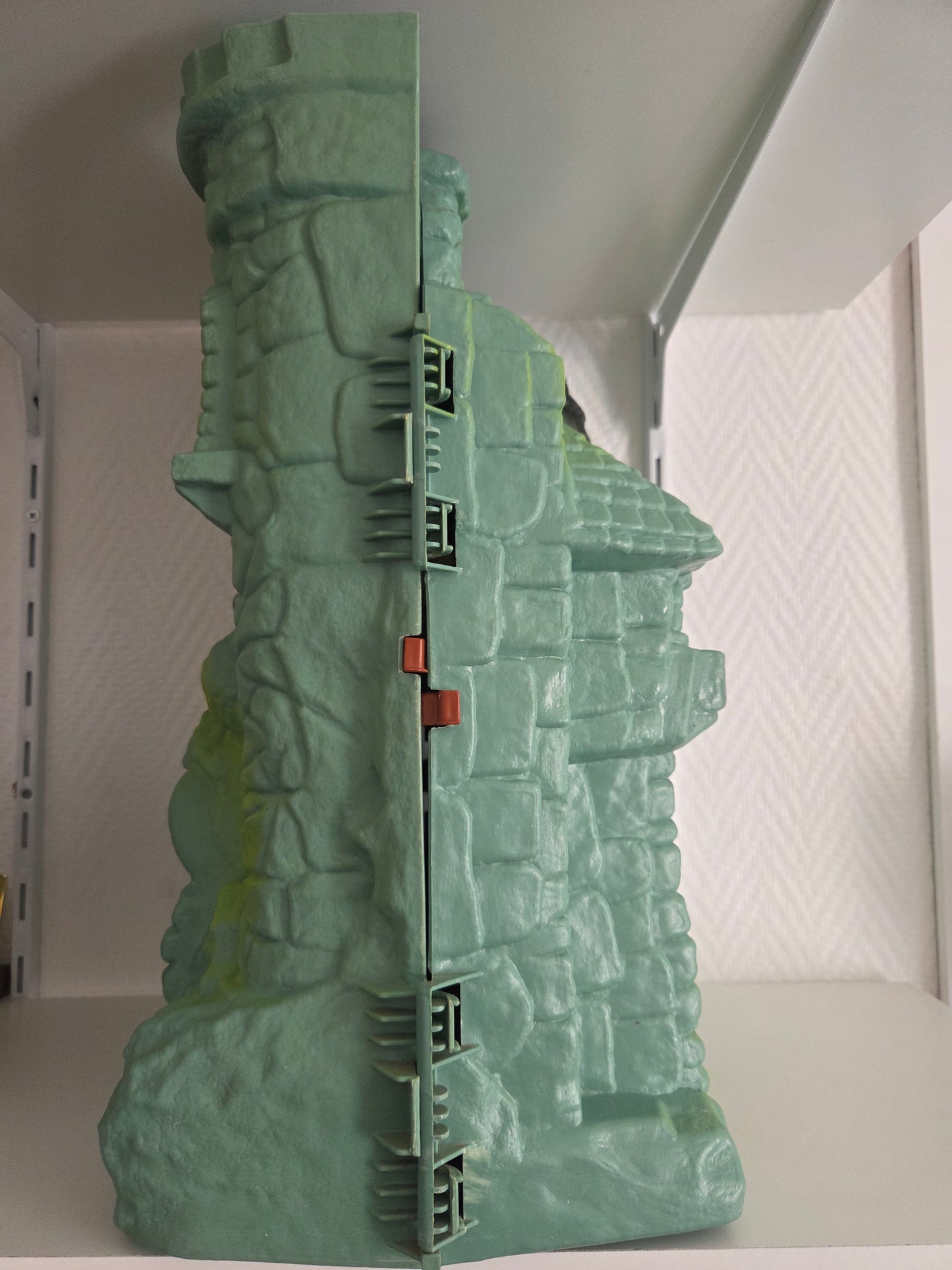 Château des Ombres vintage – Les Maîtres de l’Univers / MOTU – Mattel